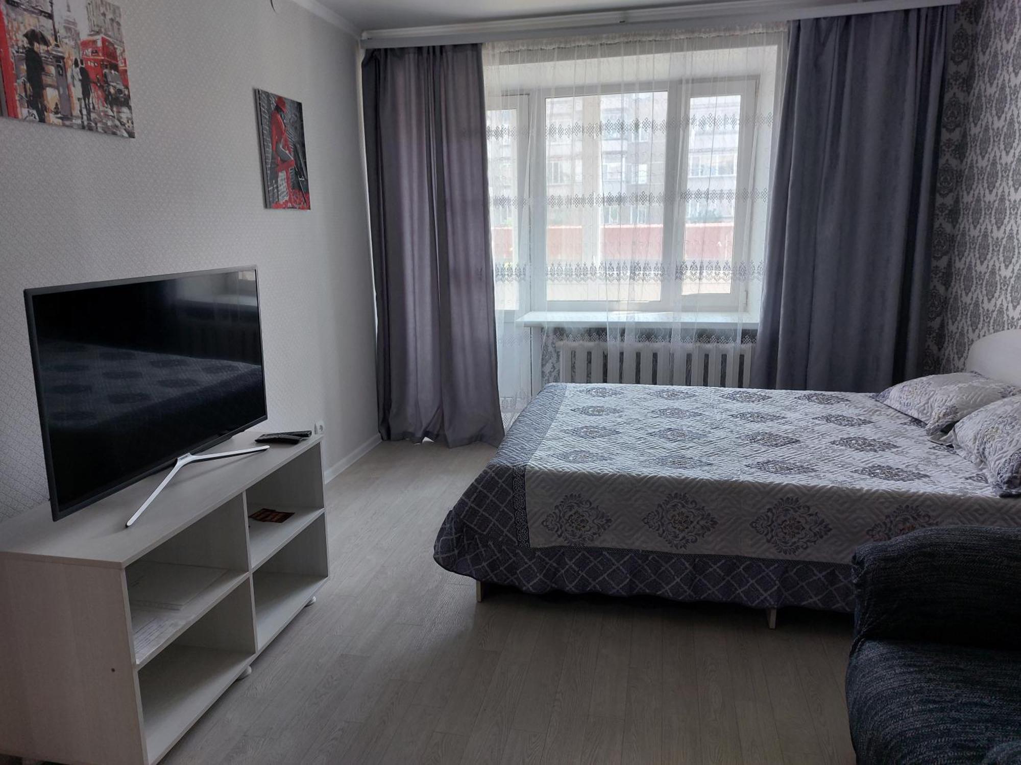 1 Комнатная Квартира В Щучинске Zimmer foto